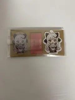 チョコエッグプラス 石神のぞみ