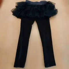 スカッツ レッグウェア