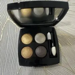 【新品未使用】CHANEL レキャトルオンブル 274 コード エレガン