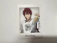 あんスタ ぱしゃっつ!! 特典 Crazy:B 天城燐音