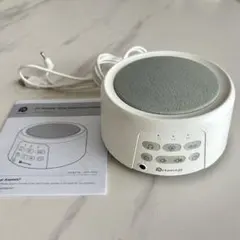 dreamegg　D3 ホワイトノイズマシン