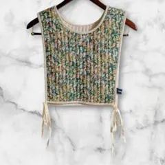 ニットベスト 秋冬