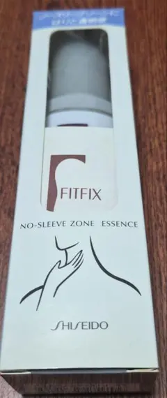 フィットフィックス　ノースリーブゾーンエッセンス美容液 80ml