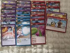 ミラクルバトルカードダス トライアルセット ドラゴンボール改 - メルカリ