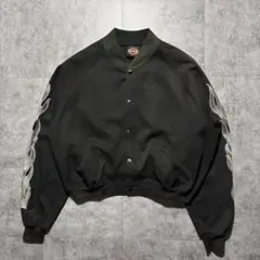 90s vt vintage Harley-Davidson フレイムパターンのサムネイル