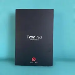 PRITOM TronPad L8 8インチタブレット