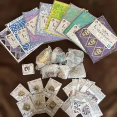 一番くじ ジョジョの奇妙な冒険