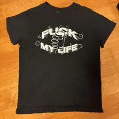 2026年最新】fuck my lifeの人気アイテム - メルカリ