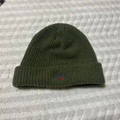 Patagonia パタゴニア サマーニットキャップ - メルカリ