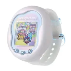 BANDAI Tamagotchi Uni たまごっち ユニ プリズムホワイト
