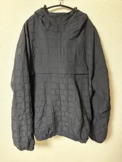 ジャケット・アウター supreme repeat stitch anorak XXL Supreme Repeat Stitch Anorak (SS23) - $188