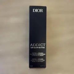 新品未使用 ディオール アディクト リップ グロウ バター 103 トフィー