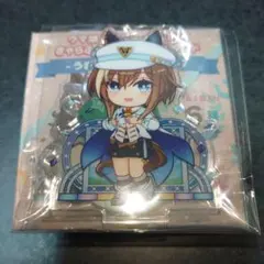 ☆ウマ娘きゃらふぃーゆ　シュヴァルグラン