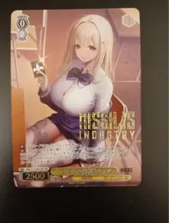 勝利の女神NIKKE トカゲの保護 ティア - メルカリ