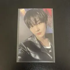 ATEEZ ソンファ トレカ US限定 hello82 pillow talk - メルカリ