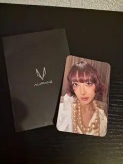 ALD1 Euphoria soundwave ヨントン トレカ 8枚セット - メルカリ