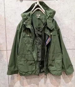 2WAY♪ エフオーキッズ ★フード取外可 おしゃれデザインブルゾン 140