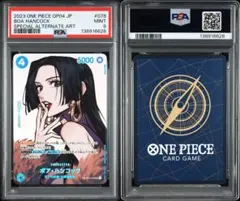 2026年最新】PSA10 ハンコック spの人気アイテム - メルカリ