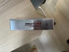 オデッセイ　プロトタイプ2 パター