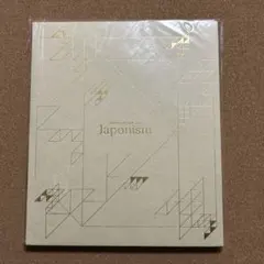 嵐 Japonism パンフレット