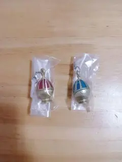 魔法少女まどか☆マギカ*めじるしアクセ*杏子・さやか