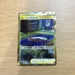 トレーニングコート UR ソード&シールド 拡張パック フュージョンアーツ キ…