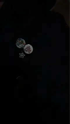 2025年最新】ec melodi 缶バッチの人気アイテム - メルカリ