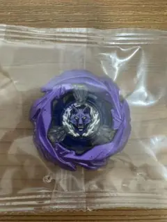 当日発送】シルバーウルフ バイオレット BEYBLADE X（ベイブレードX