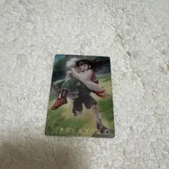 キルア＆アルカ(イタジャガ）