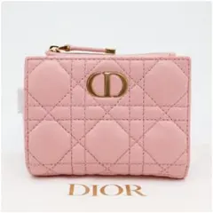 2026年最新】Christian Dior レディース 二つ折り財布の人気アイテム 