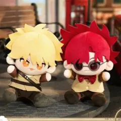 時光代理人 英都学院シリーズ VEIN & 夏斐