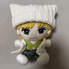 はぴぬい TravisJapan トラジャ ターコイズ ネックレス ぬい服 衣装
