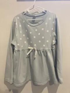 apres les cours 長袖Tシャツ　120cm