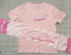 2026年最新】Cutie street tシャツ 桜庭遥花の人気アイテム - メルカリ