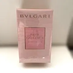 BVLGARI ブルガリ ローズゴルデア オードパルファム90ml - メルカリ