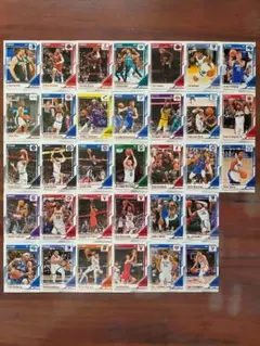 スラムダンク カードダスマスターズ　25枚セット　まとめ売り スラムダンク カードダスマスターズ 25枚セット まとめ売り