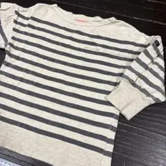 デニムダンガリー 120のサムネイル