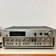 SONY TAE-8450 ステレオプリアンプ コントロールアンプ ジャンク品 SONY TAE-8450 ステレオプリアンプ コントロールアンプ ジャンク品