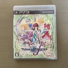 テイルズ オブ グレイセス エフ