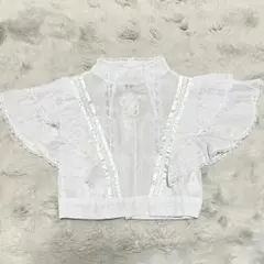 2026年最新】very brain ブラウスの人気アイテム - メルカリ