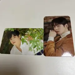 ASTRO アストロ ポップアップ トレカ ウヌ