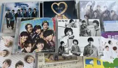 Kis-My-Ft2 CD8枚
