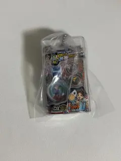 DX妖怪ウォッチU プロトタイプ キーホルダーのサムネイル
