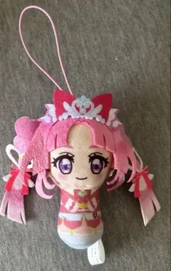 名探偵プリキュア キュアミスティック