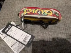 【新品未使用】PING ボールケースのサムネイル
