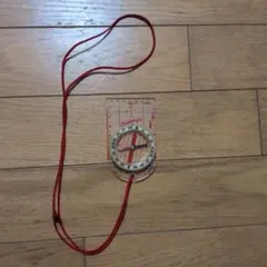 オリエンテーリングコンパス TYPE 1R