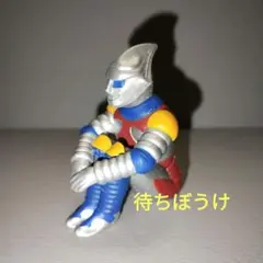 【新品】待ちぼうけシリーズ　ジェットジャガー