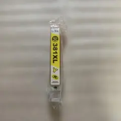 キャノン用 互換インク 381XL イエロー