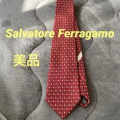 ⭐︎〜値下げ中〜⭐︎ 【美品】Salvatore Ferragamo