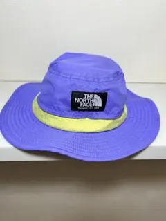 ※まるちゃんさん専用　ノースフェイス ホライズンハット／子供 Mサイズ